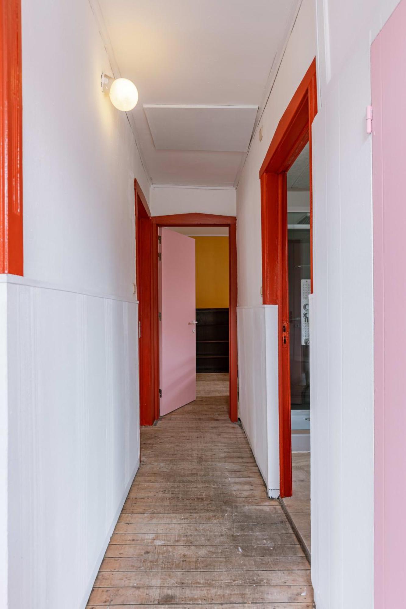Huswell - Spacious Center House In Appartement *