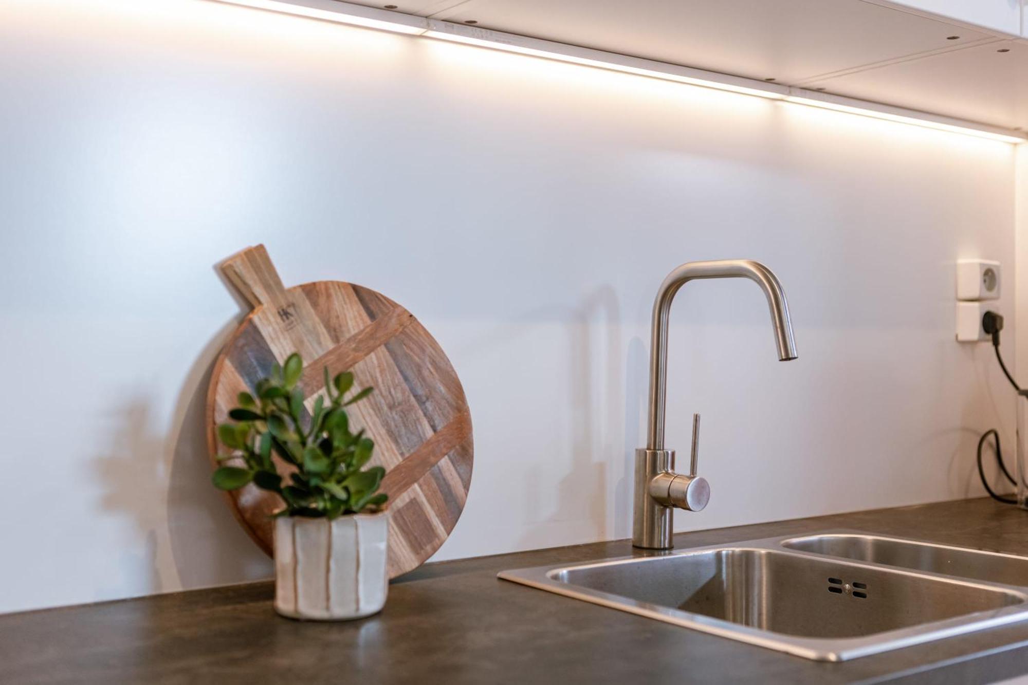 Huswell - Spacious Center House In Appartement *