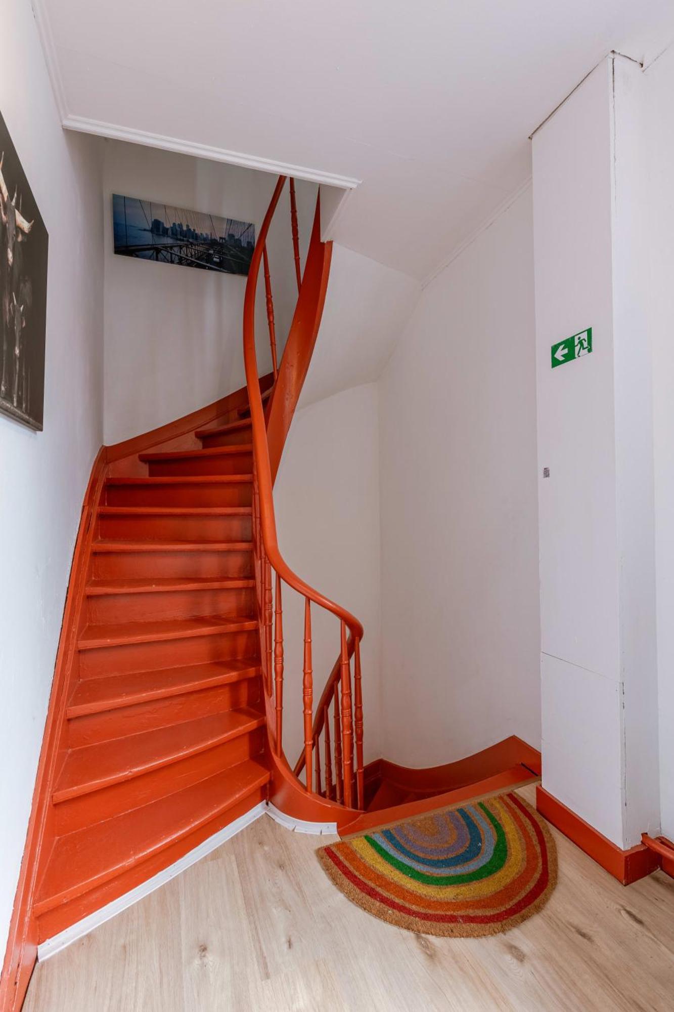 Appartement Huswell - Spacious Center House In Gent