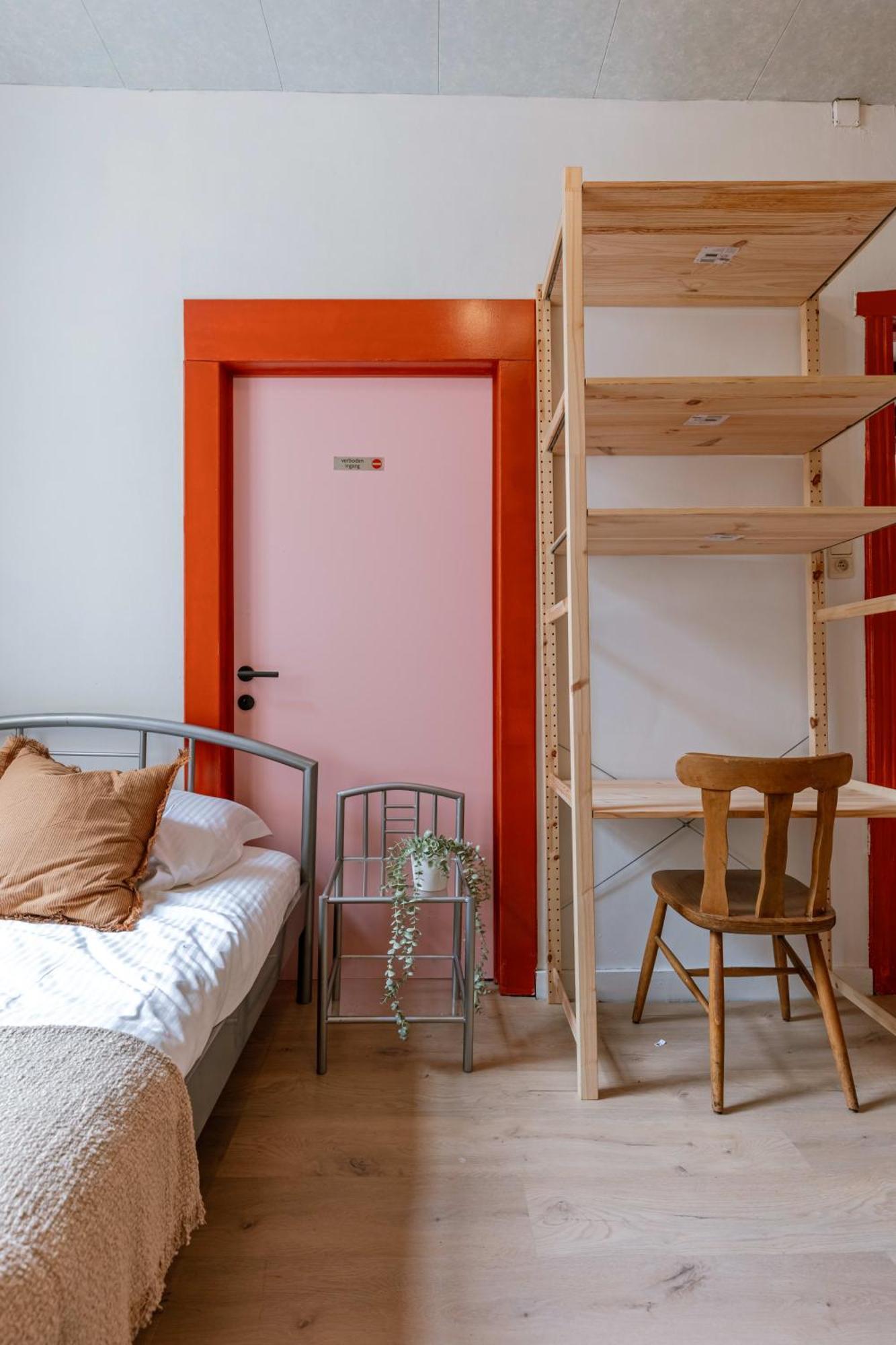 Huswell - Spacious Center House In Appartement