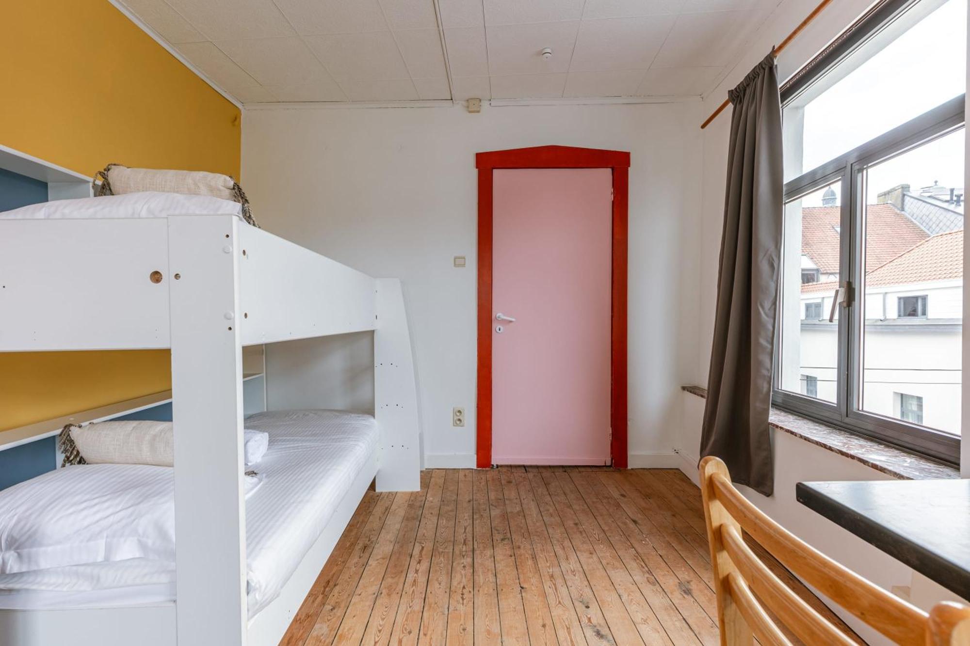 Appartement Huswell - Spacious Center House In