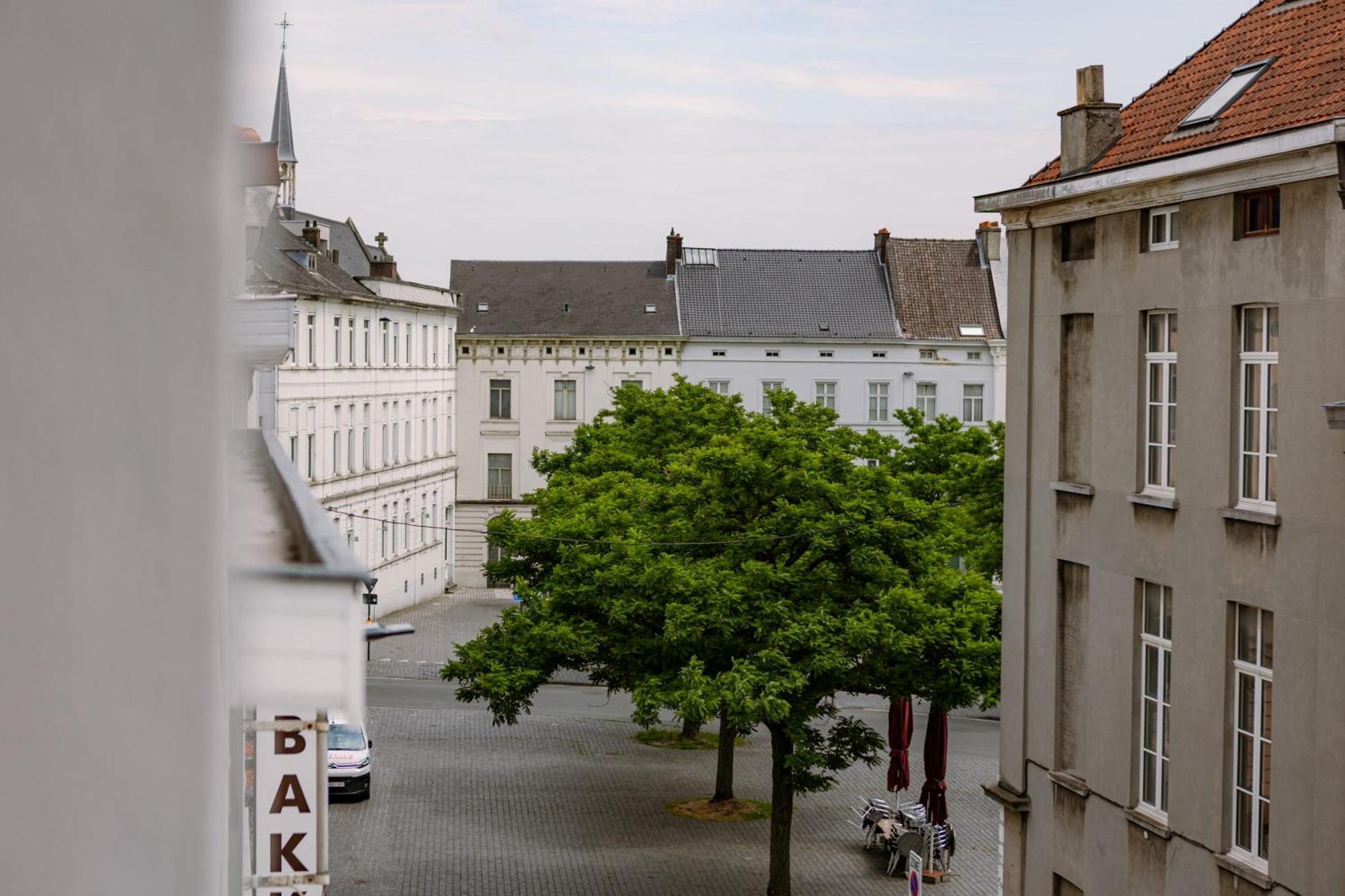 Huswell - Spacious Center House In Appartement *