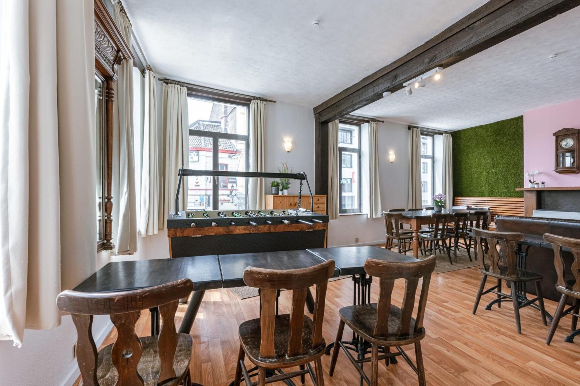 Huswell - Spacious Center House In Appartement *
