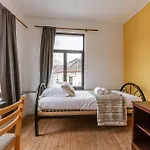 Huswell - Spacious City Center House In Ghent